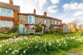 Host & Stay - St Joseph's Cottage